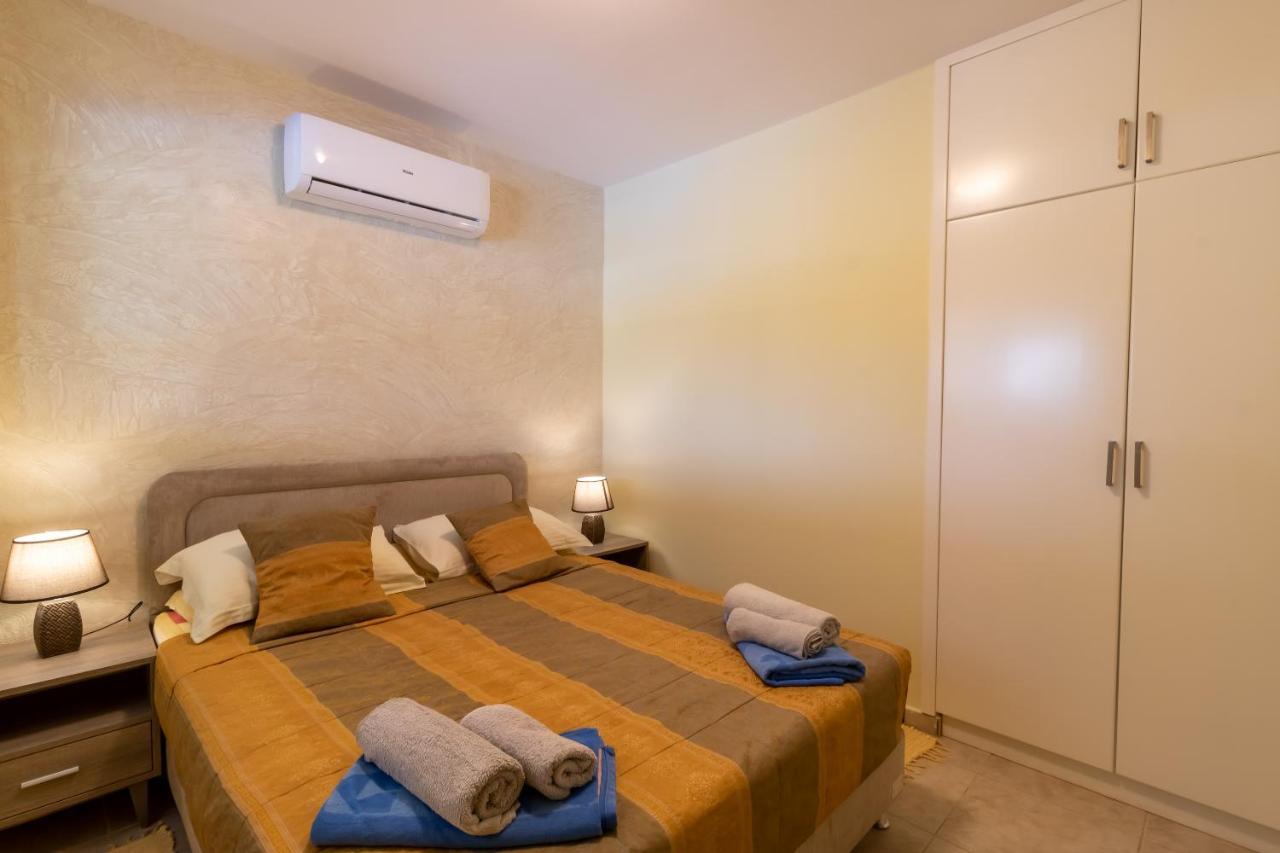 Sandy Beach Villa Polis Exterior photo