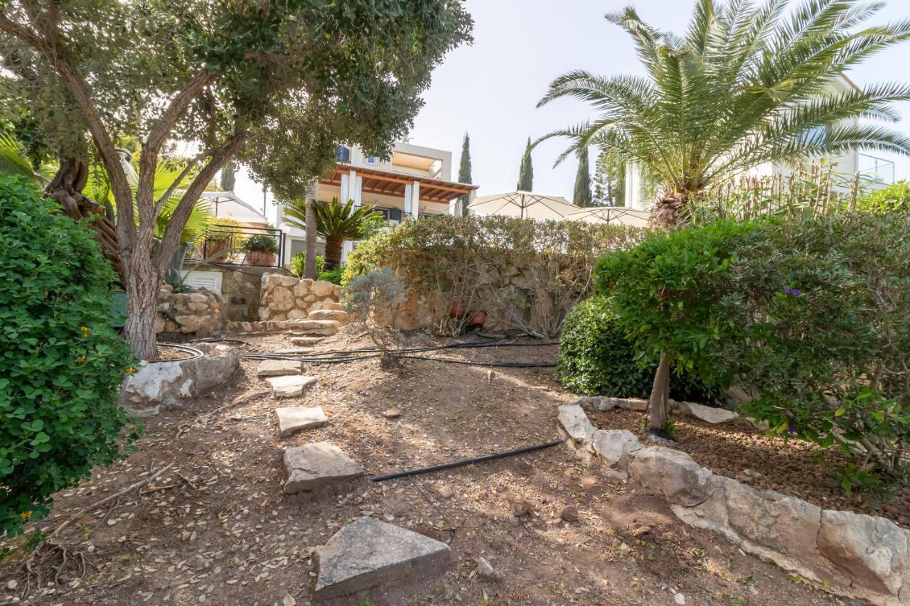Sandy Beach Villa Polis Exterior photo